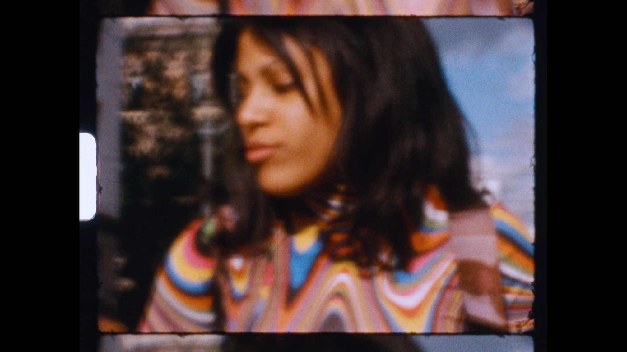 Thank You, MS PAM: The Black Tones - Ghetto Spaceship Music Video Segment